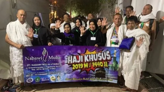 Dokumentasi Jamaah 2